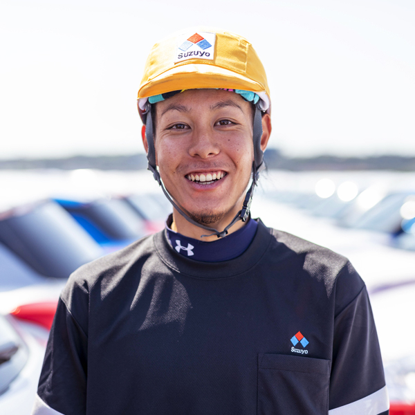 鈴木 謙太